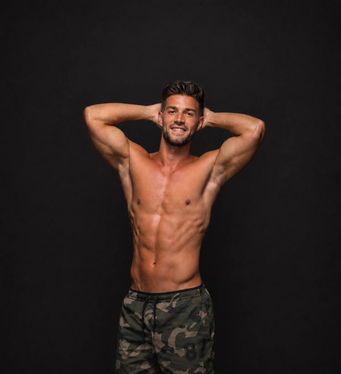 David Soto